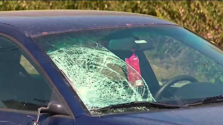 Съдят мъж, прегазил умишлено жената, с която съжителствал в Суворово