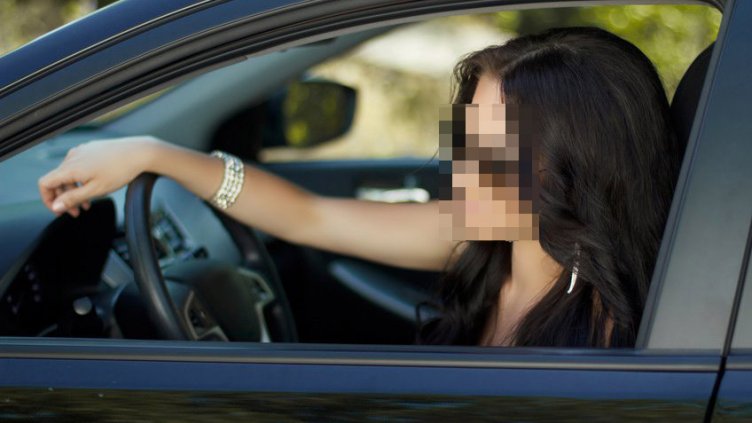 Заловиха 20-годишна с варненски автомобил, шофирала на 3 вида дрога