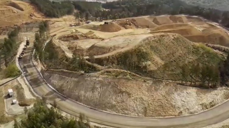 2 български мини с рекорден добив на злато