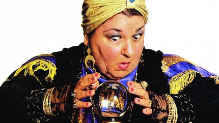 Екстрасенсите били мошеници