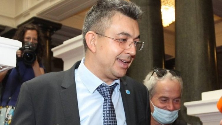 Кои са министрите в прокетокабинета на Слави?