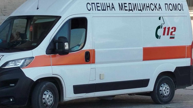 Тежка катастрофа със загинала жена. Шофьор избяга