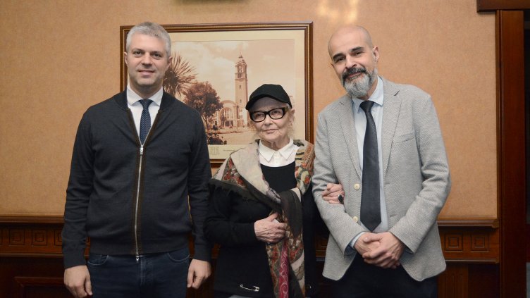 Благомир Коцев поиска повече средства за култура и повече такива събития във Варна