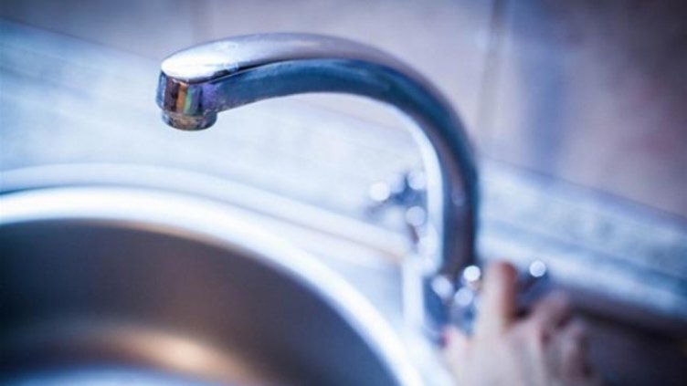 Цветният квартал без вода почти цял ден