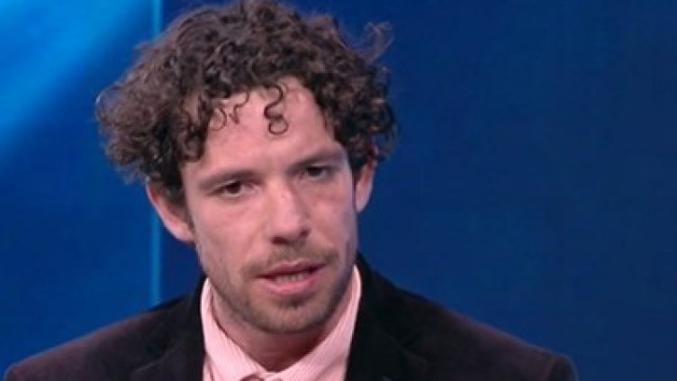 Бахаров не ще в зандана, иска вкъщи. Обеща: Зарязва чашката и дрогата