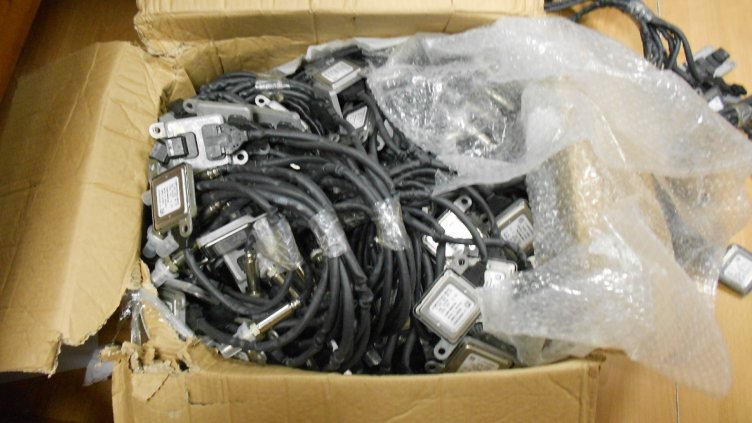 Снимки Агенция &quot;Митници&quot;