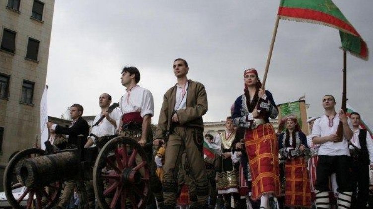 Честваме 140 години от Априлското въстание