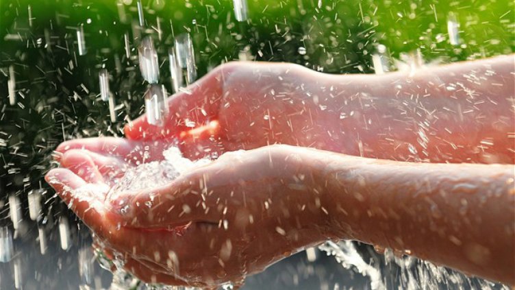Световен ден на водата