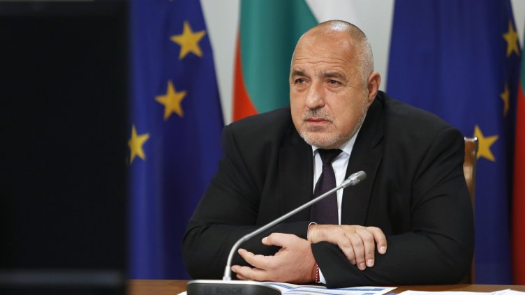 Борисов: Предлагаме компенсационен механизъм за разпределение на ваксините срещу COVID-19 в ЕС