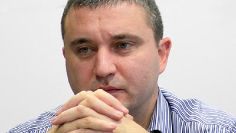 И арестът на Горанов - незаконен! МВР-то и пари ще му дава. Много ли?