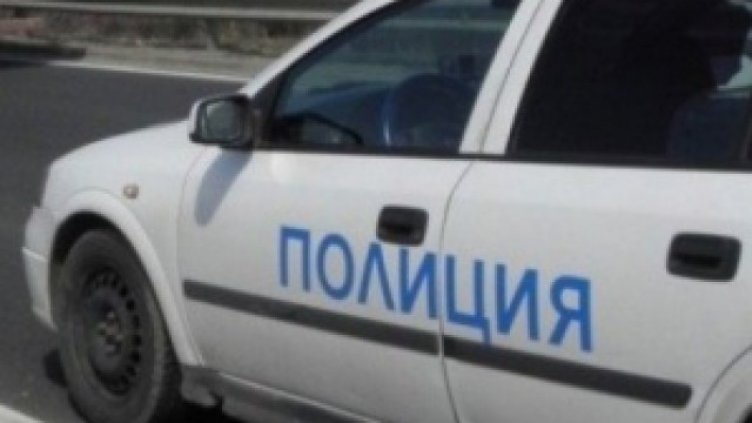 Пенсионер блъсна пешеходец  на изхода на Старите гробища на Задушница