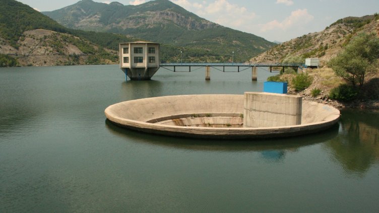 Половината язовири у нас са неизправни