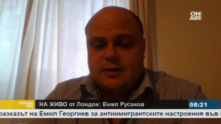 Brexit-ът роди ксенофобски настроения срещу българи и румънци на Острова