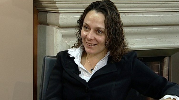 Анастасия Георгиева: Инцидентът в яслата е единичен случай!