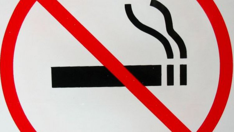 21 акта за пушене издадени за година във Варна