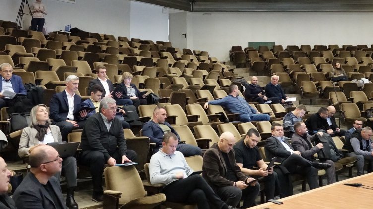 47% от варненци са изложени на шум над нормите от автомобилния трафик