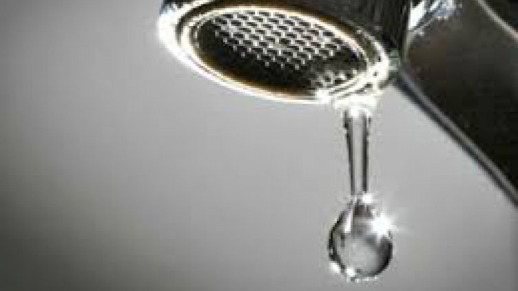 Без вода на 8 април