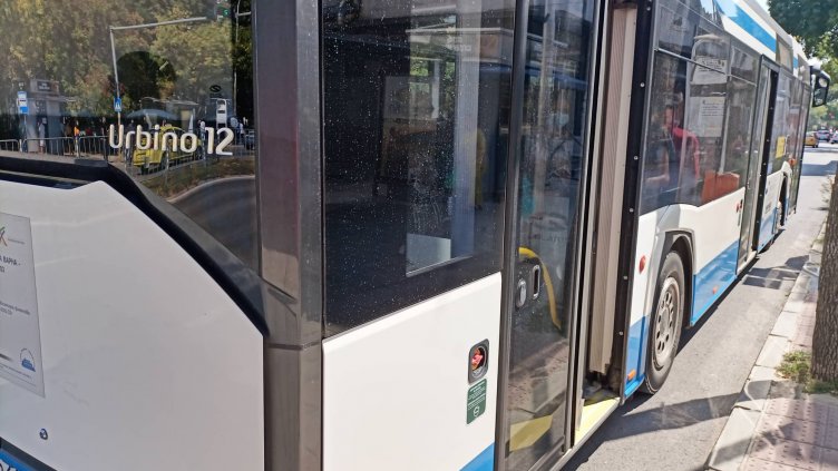 Скок на кражбите във варненските автобуси