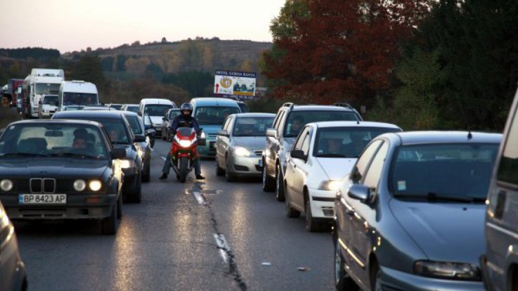 Мръсна газ руши двигателите на колите ни