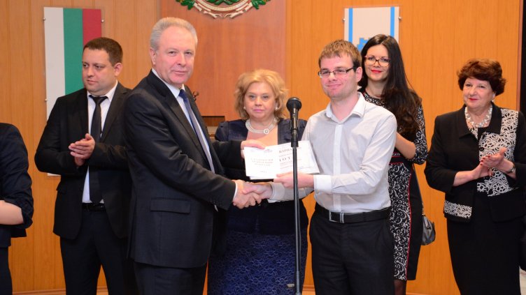 Общината и университетите ще разработват проект за научноизследователски комплекс