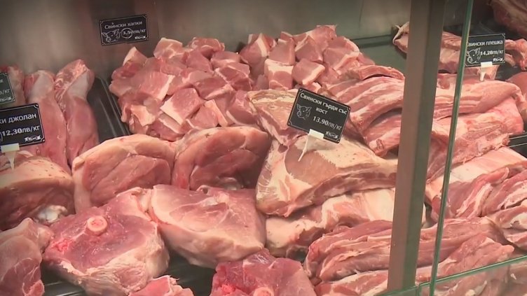 Преди Коледа: Масови проверки за качеството на месото във Варна