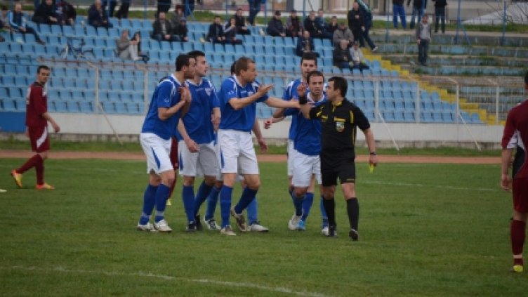 Шестима нови парафираха със “соколите”