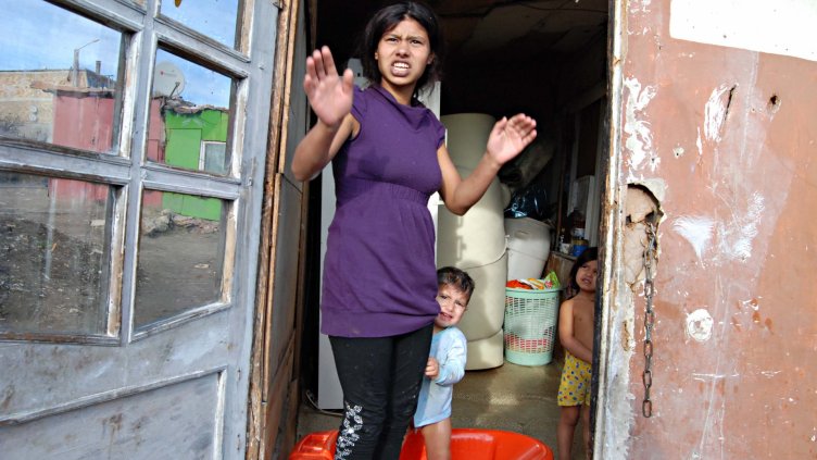 50% от ромите са гурбетчии в ЕС. Искат над 1500 лв. заплата, за да се върнат