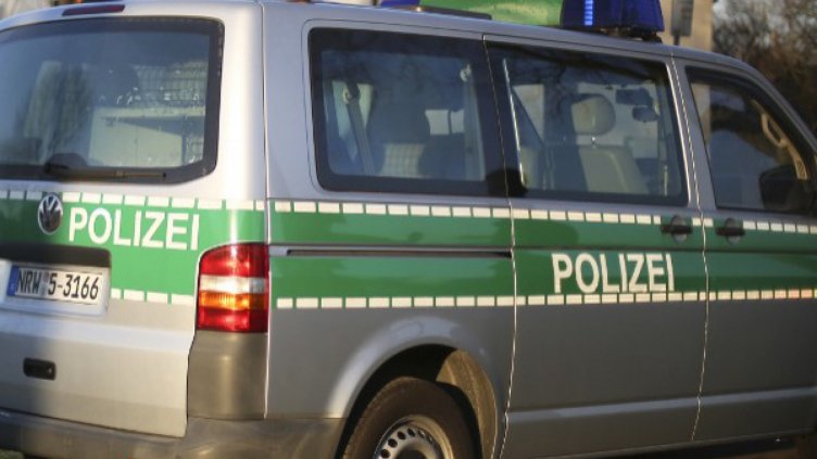 Хвърлиха взривно устройство по дома на кандидати за убежище в Германия