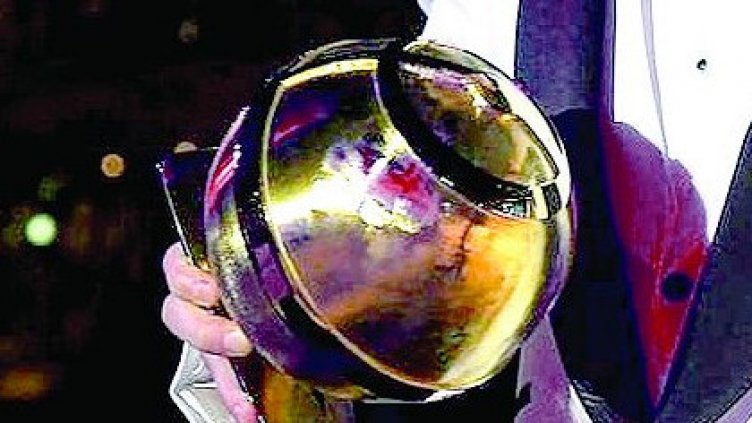 Ханзи Флик е личност на 2020 година. Кристиано Роналдо - футболист на века