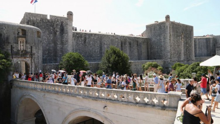 Дубровник забранява новите ресторанти?