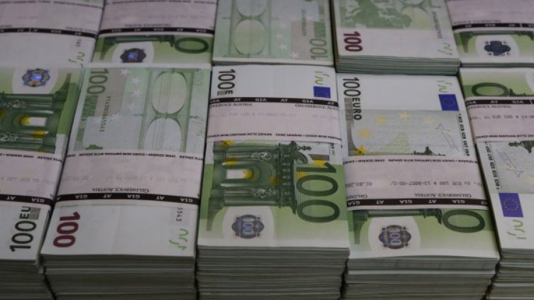 Европа губи &euro;50 млрд. годишно от ДДС измами