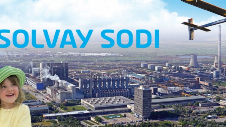 За м.г. &bdquo;Солвей Соди&ldquo; отчете 160 млн. лв. печалба