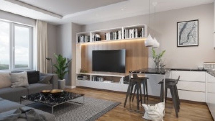 125 сгради са въведени в експлоатация през второто тримесечие на 2022 г. във Варненско