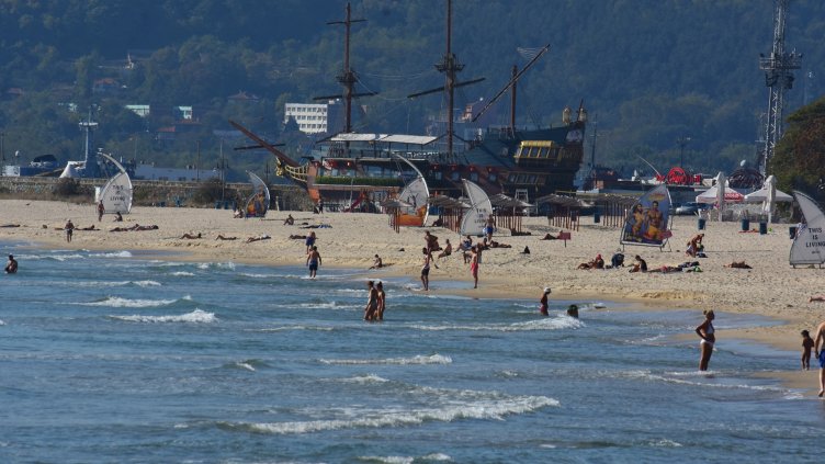 Снимка Пламен Гутинов 