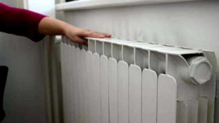 Парното по петите ни и за две неплатени сметки