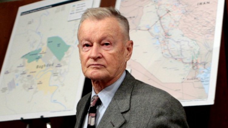 Почина Збигнев Бжежински