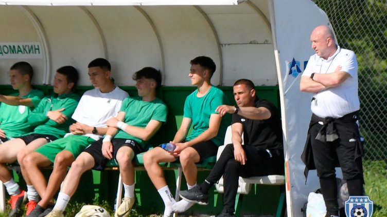 Дубълът на "моряците" стартира сезона с победа