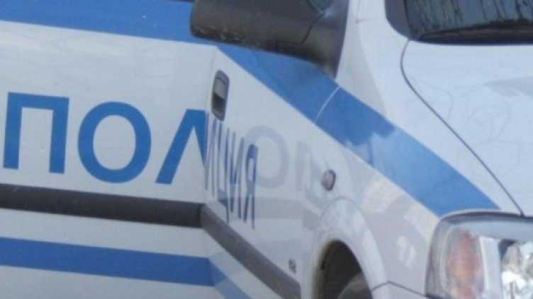 Автобус удари кола във Варна  след отнето предимство