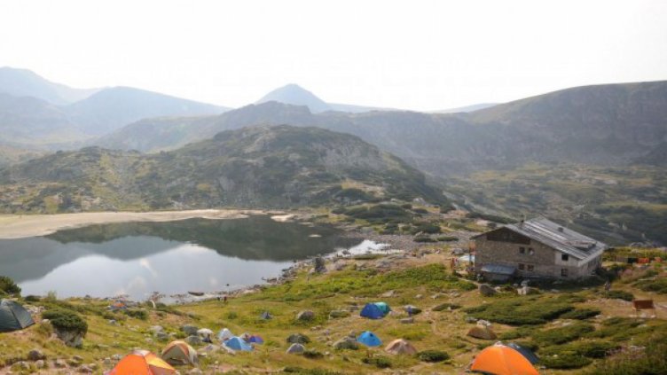 Нова драма в Рила: Търсят младеж, няма връзка с него