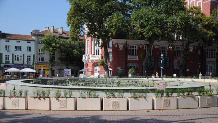 Пускат до Великден всички градски чешми на територията на Варна