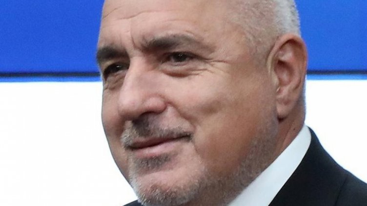 Снимка: Фейсбук; Бойко Борисов