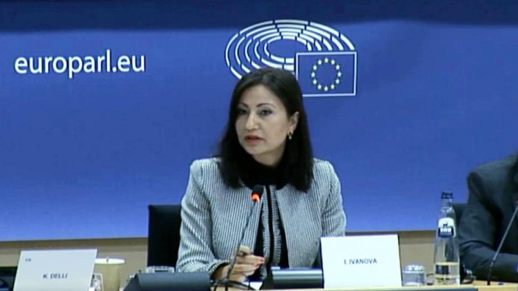 Урсула фон дер Лайен предлага Илиана Иванова за еврокомисар