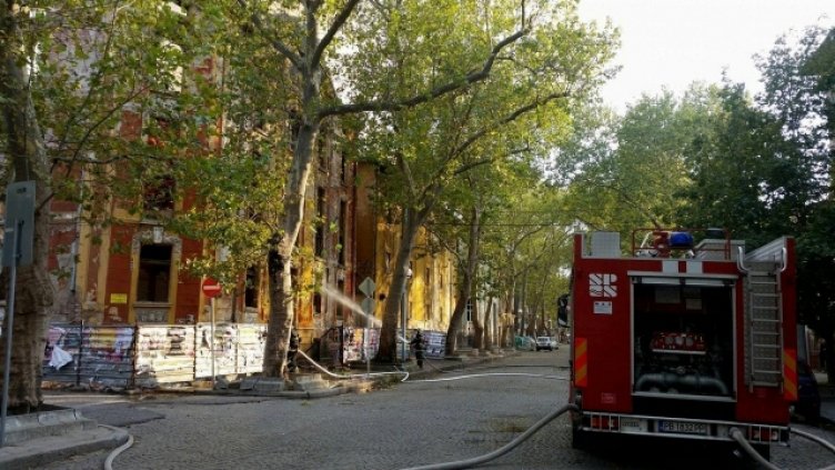 Продължава разглеждането на делото за тютюневите складове в Пловдив