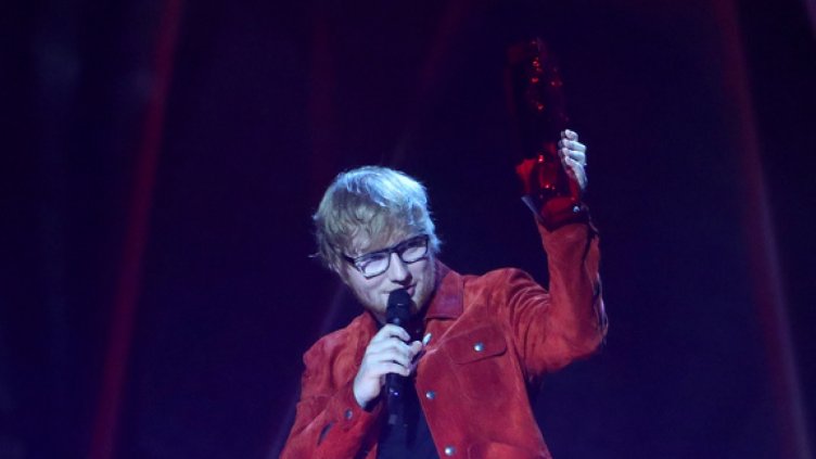 Ед Шийрън си взима почивка от музиката догодина