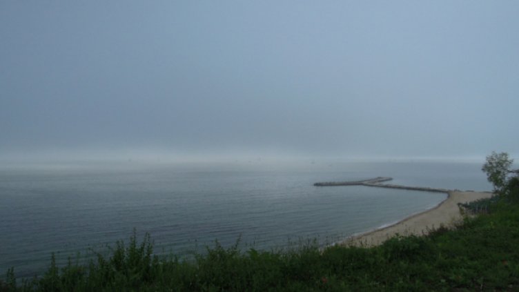 ТВ Черно море - Прогноза за времето 7.05.2017 г.