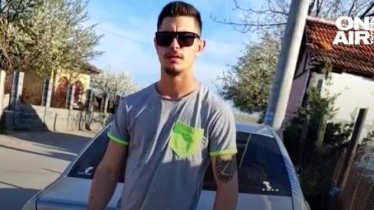 Оставиха в ареста Радослав, пребил и остригал приятелката си Славка