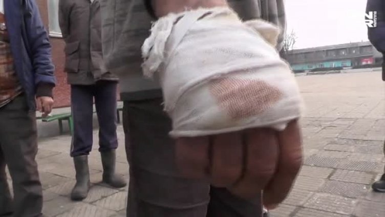 Екшън в град Дунавци, местните готвят протест срещу свой съсед