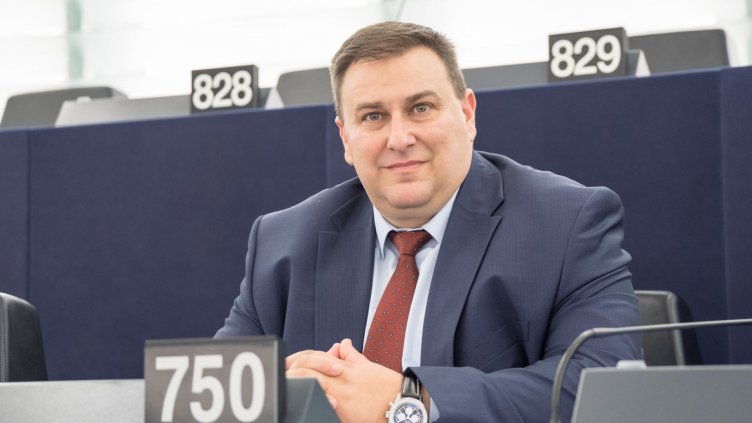 Емил Радев: Нова европейска програма ще допринесе за по-ефективни правосъдни системи в ЕС