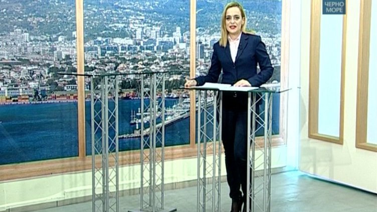 "Европейска Варна" 3.04.2017
