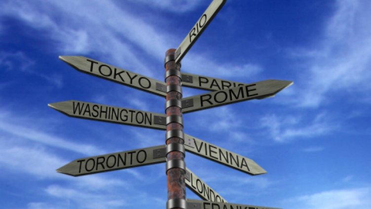 160 000 българи ще пътуват в чужбина по Нова година